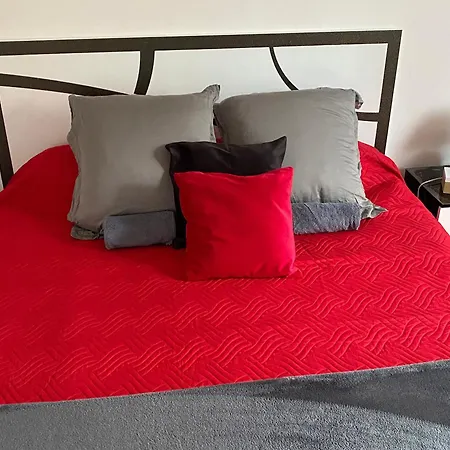 Maison Renovee Au Coeur Du Mans, Proche Centre Et Circuit - Fr-1-410-465 בית נופש *